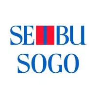 Sogo & Seibu Co., Ltd. (株式会社そごう・西武) logo