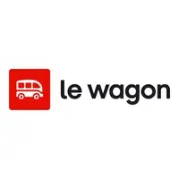 Le Wagon Tokyo logo