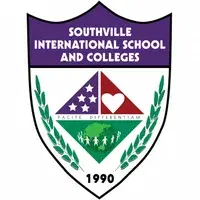 Southville International School and Colleges logo
